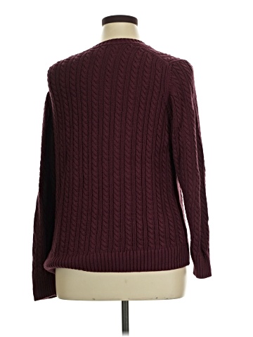 Amazon Essentials Pullover Sweater (view 2)