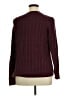 Amazon Essentials Burgundy Pullover Sweater Size XL - photo 2