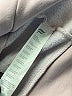 Fabletics Gray Pink Turtleneck Sweater Size L - photo 8