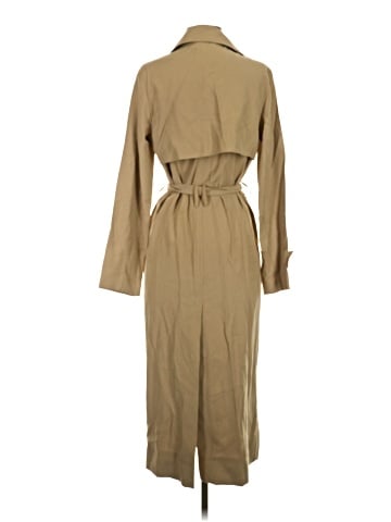 MNG Trenchcoat (view 2)