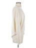 Max & Moi Ivory Pullover Sweater Size S - photo 4