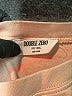 Double Zero 100% Cotton Pink Sweatshirt Size S - photo 4