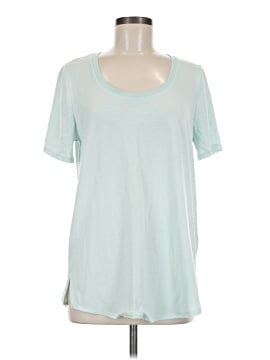 Lands' End Short Sleeve Top