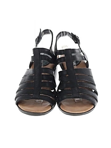 Montana Sandals (view 2)