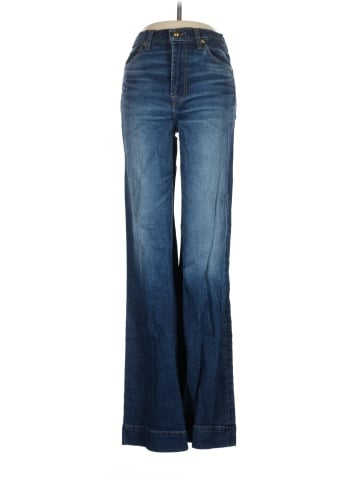 7 For All Mankind Jeans (view 1)