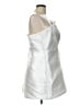 Lulus 100% Polyester White Cocktail Dress Size XXL - photo 4