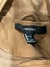 Forever 21 100% Polyester Brown Jacket Size S - photo 6