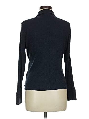 Banana Republic Factory Store Long Sleeve Button-Down Shirt (view 2)
