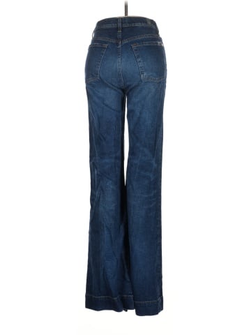 7 For All Mankind Jeans (view 2)