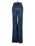 7 For All Mankind Stars Blue Jeans Size 28 waist - photo 2