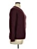 Amazon Essentials Burgundy Pullover Sweater Size XL - photo 4