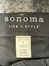 SONOMA life + style Black Dress Pants Size 4 - photo 7