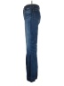 7 For All Mankind Stars Blue Jeans Size 28 waist - photo 5