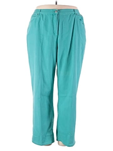 Ruby Rd. Jeggings (view 1)
