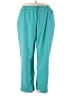 Ruby Rd. Teal Jeggings Size 20 - photo 1