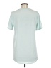 Lands' End Teal Short Sleeve Top Size M - photo 2