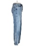 Good American Blue Jeans Size 10 - photo 4