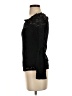 Red Haute Black Long Sleeve Top Size S - photo 5