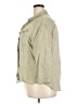 Jaeger Green 3/4 Sleeve Button-Down Shirt Size 18 - photo 5