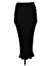 Shein Black Formal Skirt Size 4 - photo 1