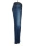 7 For All Mankind Stars Blue Jeans Size 28 waist - photo 4