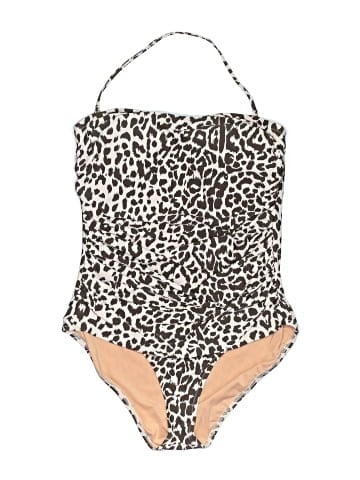J.Crew One Piece Swimsuit (view 1)