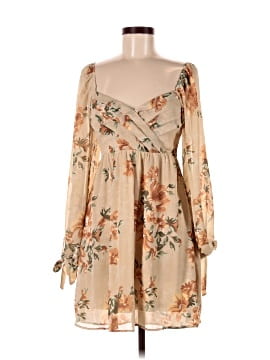 Promesa U.S.A. Casual Dress (view 1)