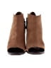 Sorel 100% Leather Brown Ankle Boots Size 9 - photo 2