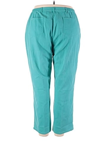 Ruby Rd. Jeggings (view 2)