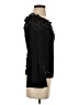 Red Haute Black Long Sleeve Top Size S - photo 4