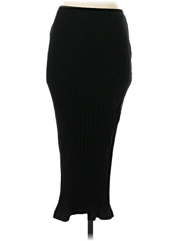 Shein Formal Skirt (view 2)