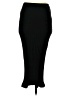 Shein Black Formal Skirt Size 4 - photo 2