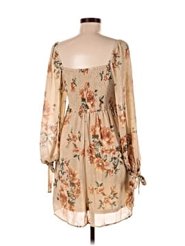 Promesa U.S.A. Casual Dress (view 2)