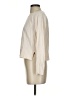 Athleta 100% Cotton Ivory Long Sleeve Turtleneck Size S - photo 5