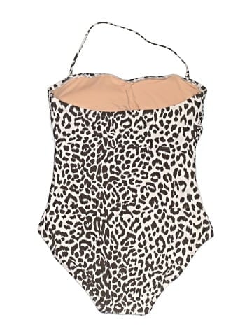 J.Crew One Piece Swimsuit (view 2)