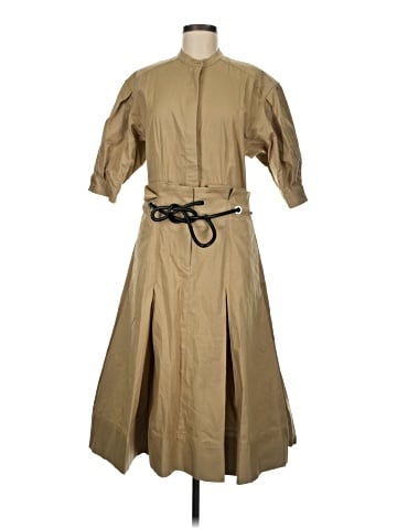 3.1 Phillip Lim Trenchcoat (view 1)