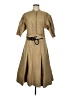 3.1 Phillip Lim Tan Trenchcoat Size 8 - photo 1