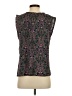 J.Jill Green Sleeveless Blouse Size S - photo 2