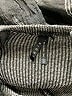 Lapis Stars Gray Cocktail Dress One size - photo 7