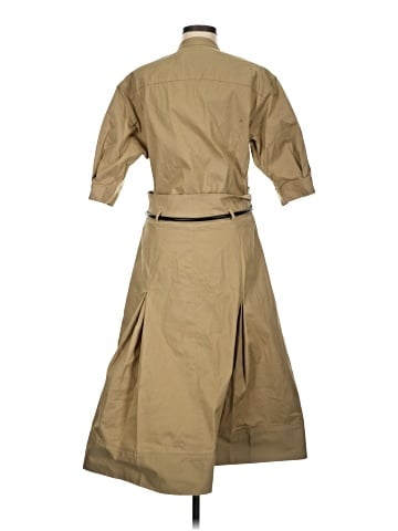 3.1 Phillip Lim Trenchcoat (view 2)