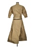 3.1 Phillip Lim Tan Trenchcoat Size 8 - photo 2