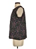 J.Jill Green Sleeveless Blouse Size S - photo 5
