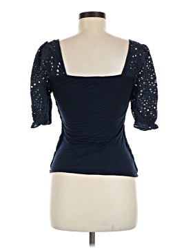 INC International Concepts 3/4 Sleeve Top (view 2)