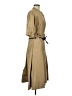 3.1 Phillip Lim Tan Trenchcoat Size 8 - photo 4