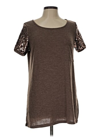 Vanilla Bay Short Sleeve T-Shirt (view 1)