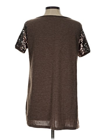 Vanilla Bay Short Sleeve T-Shirt (view 2)