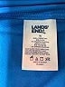 Lands' End Solid Blue Swimsuit Bottoms Size 14 - photo 3