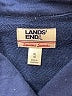 Lands' End Blue Sweatshirt Size 18 - photo 7