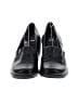 Mootsies Tootsies Black Heels Size 6 - photo 2