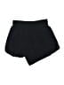 Athleta Solid Black Athletic Shorts Size XXS - photo 1